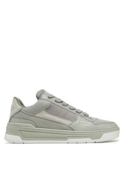 Filling Pieces men's sneakers 64427541002 gray