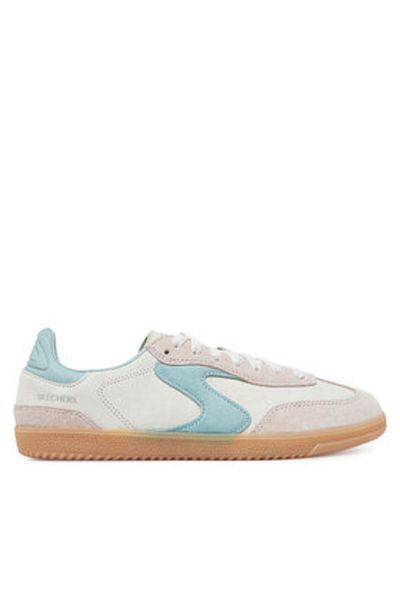 SKECHERS women's sneakers 185234 natural