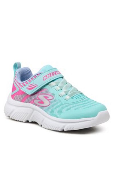 SKECHERS adidași pentru fete skechers 302478L albastru