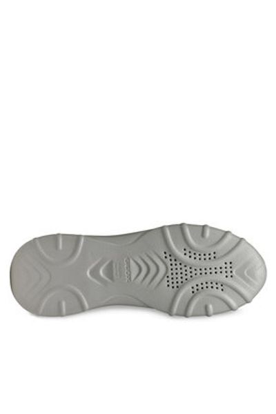 Geox women's sneakers D46LPB-0M2BC gray