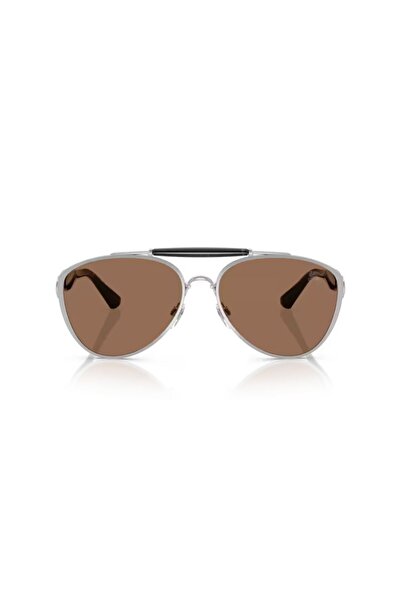 BURBERRY Be3160 100573 61 Unisex Sunglasses