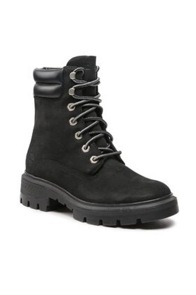 Timberland Trapper pentru femei TB0A5NBY0151 Negru