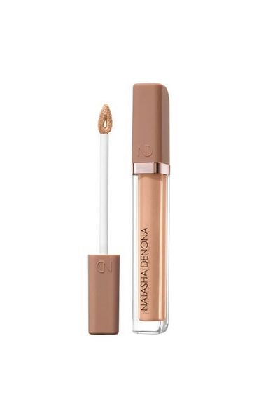 natasha denona Anticearcan Corector, , Hy Glam Concealer, Medium, 7 ml