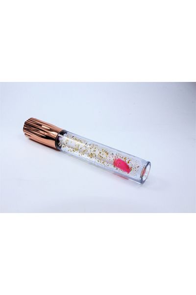 Miss Betty Luciu de Buze, Miss Betty, Color Lip Matte, Roz