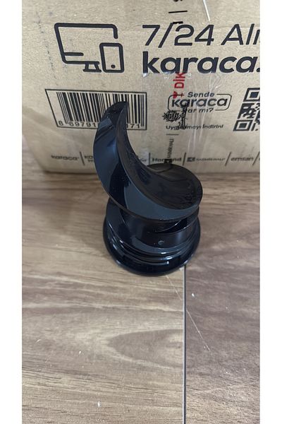 Karaca Slow Juicer In-Hopper Masher Original Spare Parts with Authorized Service Assurance