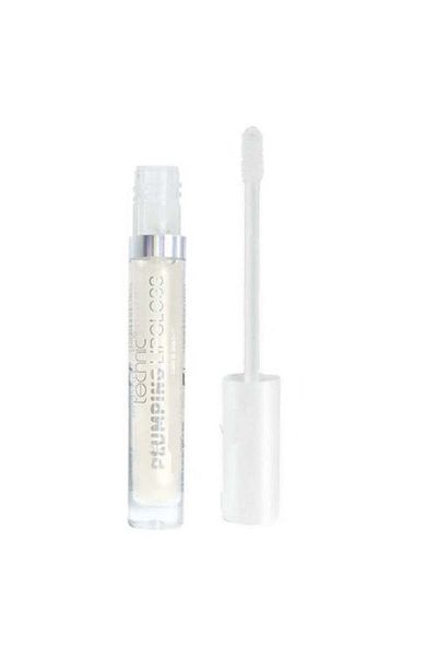 TECHNIC Luciu De Buze Pentru Volum, , Plumping Lipgloss, 3 ml