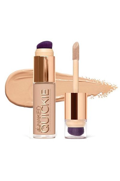 Urban Decay Corector cu Acoperire Mare, Urban Decay, Stay Naked Quickie, 24H Multi Use, 30CP Light, 16,4 ml