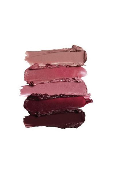 NYX Sada 5 rujuri de buze, NYX, Diamond Ice Soft Matte Vault