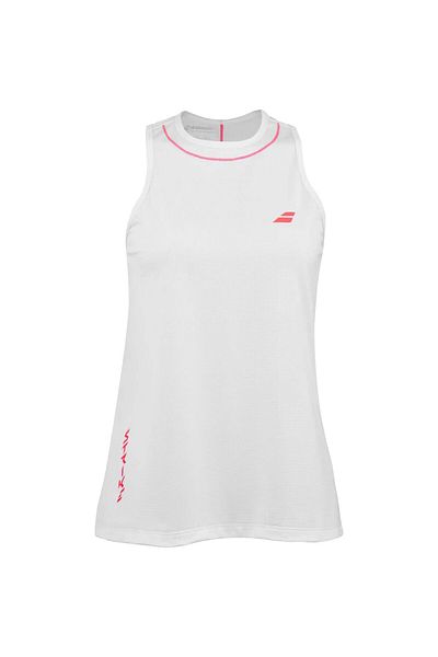 BABOLAT سترايك تانك توب للنساء