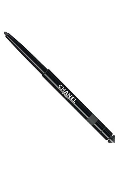 Chanel Le Stylo Waterproof Black Dermatograph Eyeliner
