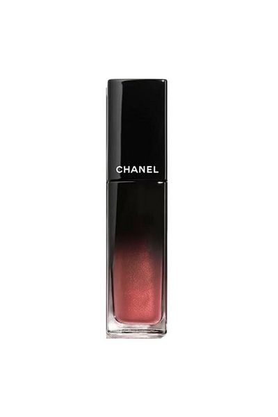 Chanel Ruj de Buze, Rezistent, Chanel, Rouge Allure Laque, 88 Rose Mystere, 5,5 ml