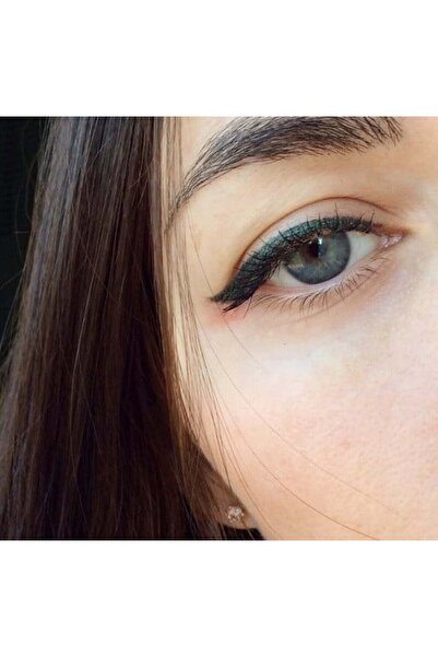 Clinique Creion ochi, Clinique, Quickliner για έντονα μάτια, 07 Intense Ivy