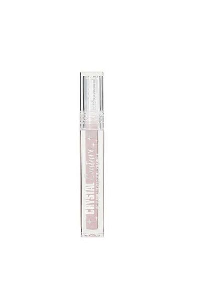 Sunkissed Luciu Buze Stralucitor, Sunkissed, Crystal Couture Lip Elixir, Vitamina E, Διάφανο, Sparkle