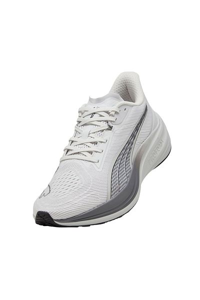 Puma Ανδρικά παπούτσια για τρέξιμο σε γκρι χρώμα Darter Pro
