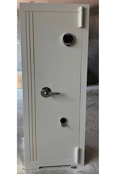 ömer faruk ŞİFRELİ ÇELİK TÜFEK KASASI