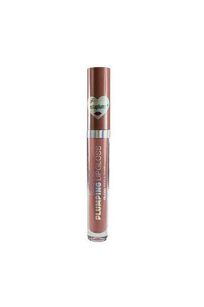 TECHNIC Luciu de buze pentru volum, Technic, Plumping Lipgloss, Adorbs, 3 ml