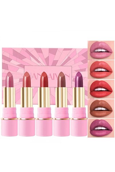 Handaiyan Sada 5 kusov Rujuri Buze, Handaiyan, A, 5 x 3,5 g