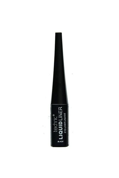 TECHNIC Liquid Eyeliner Liquid Liner Black