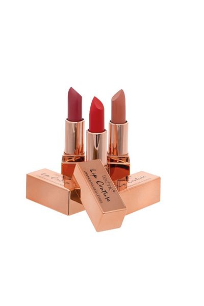 TECHNIC Set 3 Rujuri de Buze, Technic, Lipstick Trio