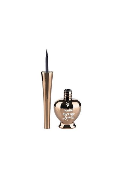 KARİTE Tus de ochi, Karite, Eyeliner Black