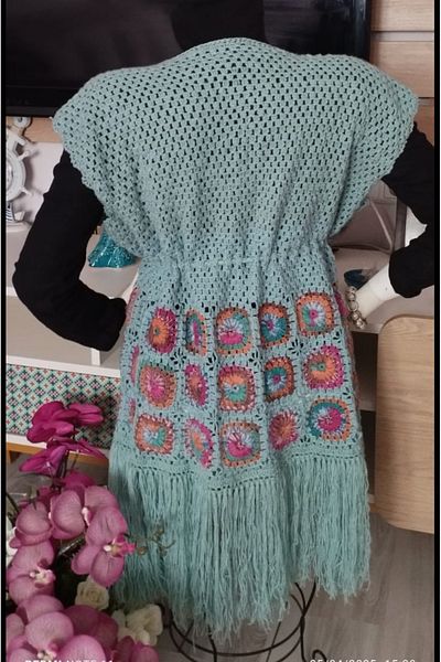 Butik Zahandmade