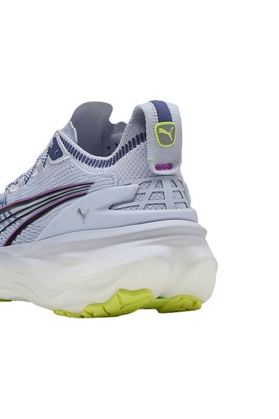 Puma Foreverrun Nitro 2 Wns Women's Blue Road Running Shoes Women's Road Running Shoes