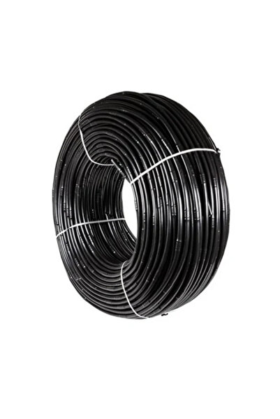 Yıldırım Kendinden Delikli Damlama Sulama Borusu 33cm Aralıklı (30metre)