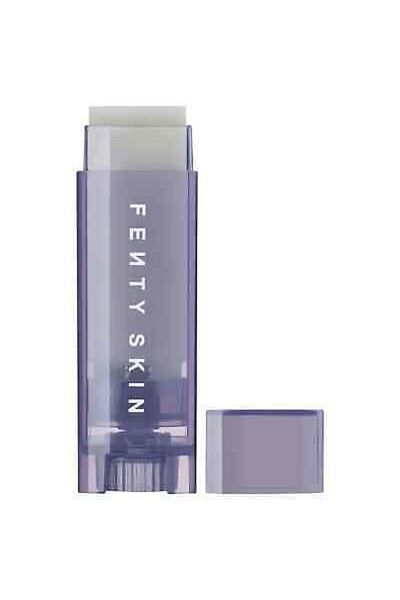 FENTY BEAUTY Lip Balm, Moisturizing, Fenty Beauty, Lux Balm, Cherry, 5 g