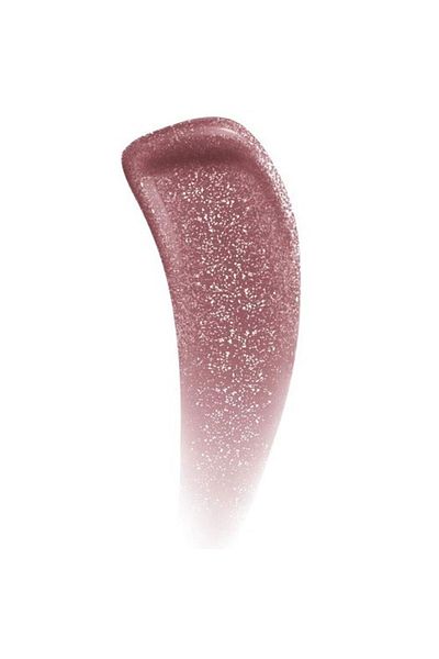 NYX Professional Makeup Luciu de buze cu sclipici, NYX Professional Makeup, Spodní prádlo Glitter, 07 Honeymoon, 3,4 ml