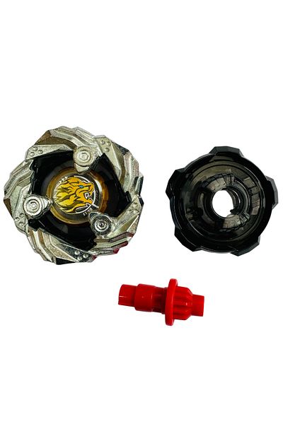 RAPIDITY BEYBLADE XSERIES BX-15 إنتاج لعبة السرعة