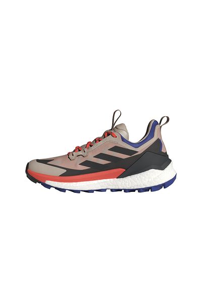 adidas Terrex Free Hiker 2 Men's Beige Outdoor Shoes Men's Outdoor Shoes Ih3543