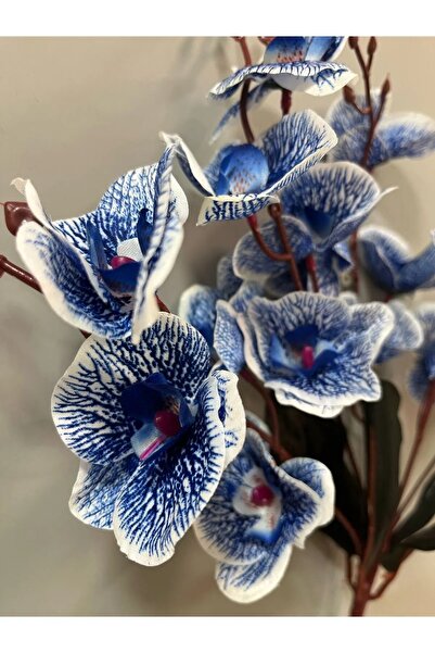 DDTREND YAPAY ORKİDE 5 DALLI 1 DEMET YAPAY ÇİÇEK