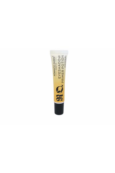 Makeup Baza machiaj pro fardul de ochi, Romantic Queen, Eyeshadow Primer Potion, 01