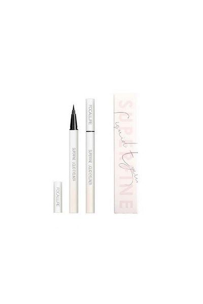 Focallure Tus de ochi, Focallure, SuperFine, Liquid Eyeliner