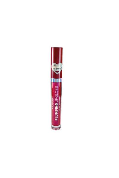 TECHNIC Luciu de buze pentru volum, Technic, Plumping Lipgloss, Dramarama, 3 ml