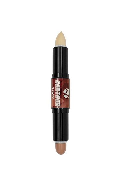 w7 Contour and highlighter stick, W7, Contour Stick, Natural