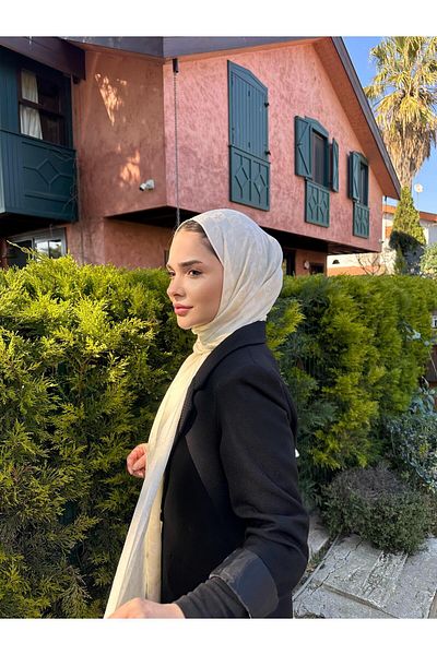 Webinay Home Lv Cotton Shawl New Season Summer Cotton Silk Shawl