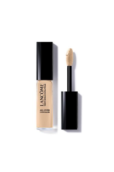 Lancome Corector, Lancome, Teint Idole Ultra Wear, All Over Concealer, 010 Beige Porcelaine, 13 ml