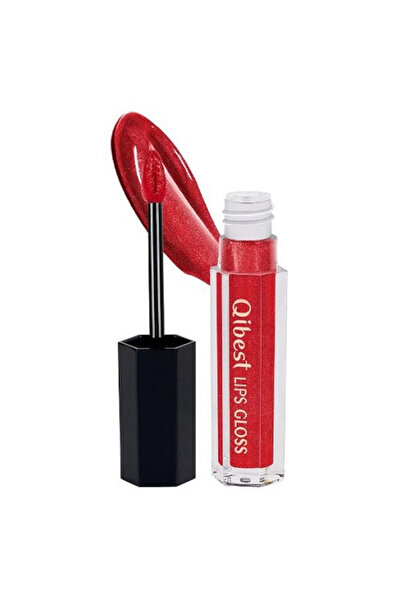 QIBEST Luciu de buze, Qibest, Charming Sweetheart, 04 Don`t Leave