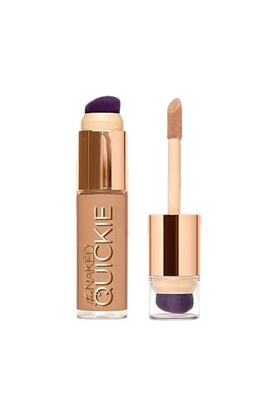 Urban Decay Corector cu Acoperire Mare, Urban Decay, Stay Naked Quickie, 24h Multi Use, 40CP Light Medium