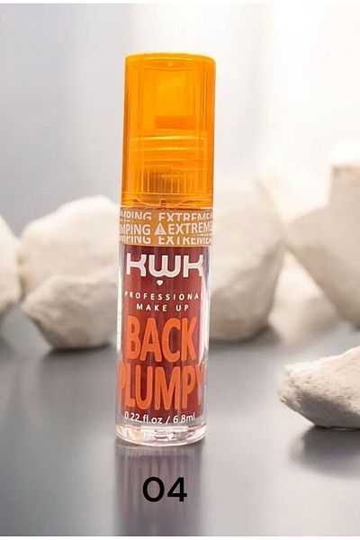 KWK NYX Lip Gloss Alternative