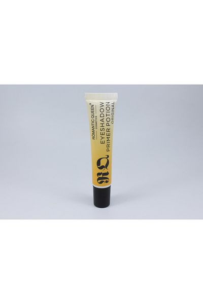 Makeup Baza machiaj pro fardul de ochi, Romantic Queen, Eyeshadow Primer Potion, 01