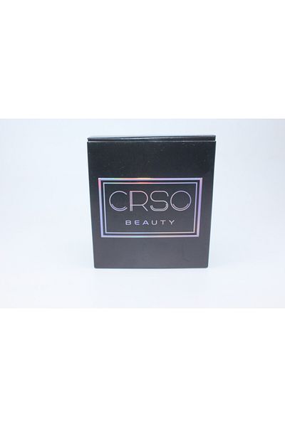 Makeup Pudra iluminatoare Spray, Crso Beauty, 03, 8,7 g