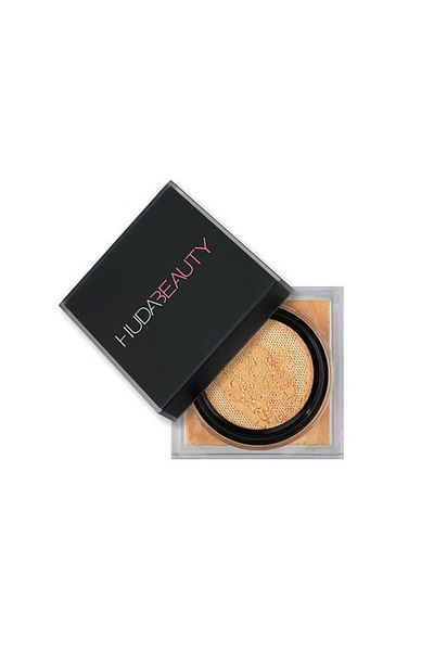 Huda Beauty Pudra pulbere, Huda, Easy Bake Loose Powder, Blondie, 20 g