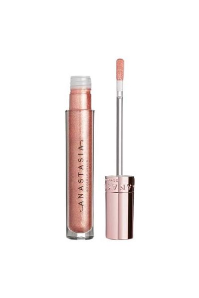 Anastasia Beverly Hills Luciu de Buze Stralucitor, Anastasia Beverly Hills, Amber Sparkle, 4,7 ml