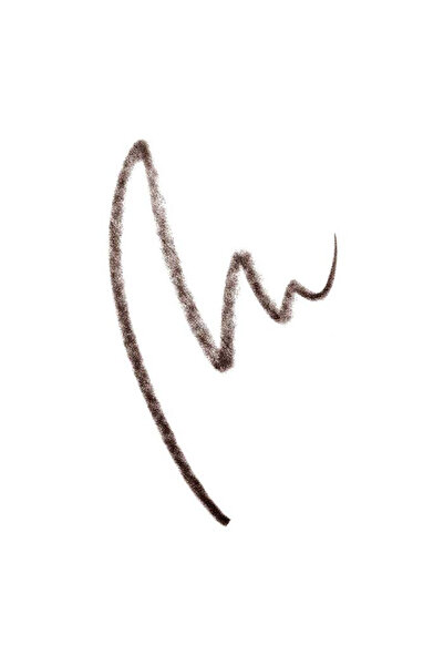 Max Factor Creion sprancene Real Brow Fill & Shape, 04 Deep Brown