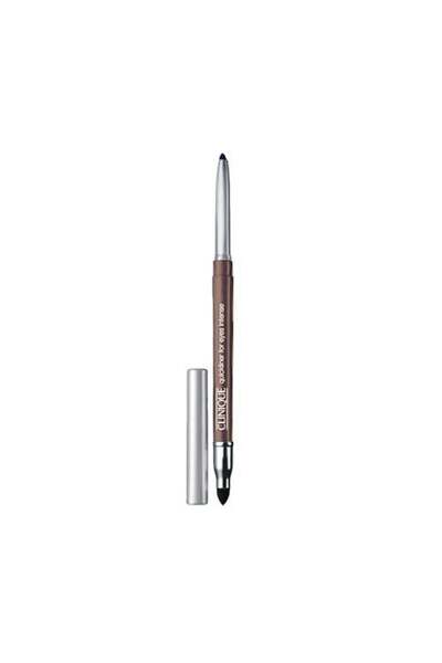 Clinique Creion ochi, Clinique, Quickliner for eyes intense, 03 Intense Choco...