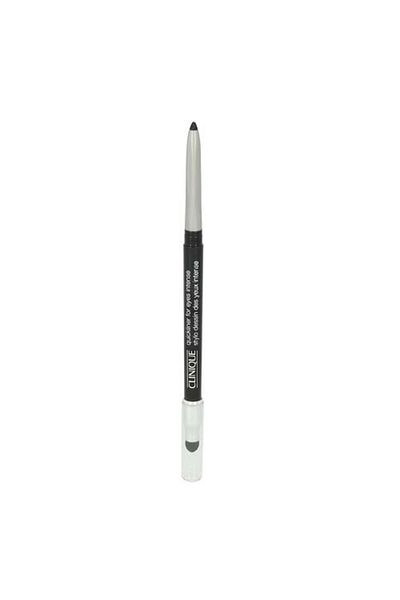 Clinique Creion ochi, Clinique, Quickliner για έντονα μάτια, 09 Intense Ebony