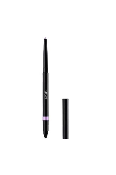 Dior Μολύβι ματιών μακράς διαρκείας, Dior, Diorshow 24H Stylo, αδιάβροχο, 146 Pearly Lilac, μωβ