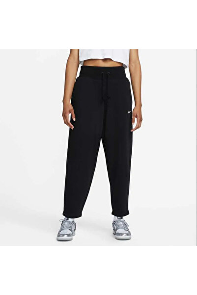 Nike NSW Phoenix Fleece Pant Curve Kadın Eşofman Altı YouSportswear